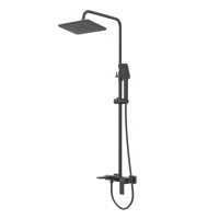 Душевая стойка Grossman Style 500.K35.05.210 Душевая стойка Grossman Style 500.K35.05.210