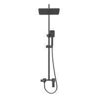 Душевая стойка Grossman Style 500.K35.05.210 Душевая стойка Grossman Style 500.K35.05.210