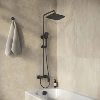 Душевая стойка Grossman Style 500.K35.05.210 Душевая стойка Grossman Style 500.K35.05.210