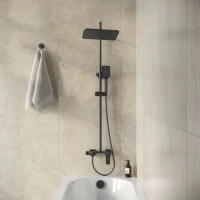 Душевая стойка Grossman Style 500.K35.05.210 Душевая стойка Grossman Style 500.K35.05.210