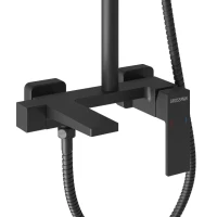 Душевая стойка Grossman Style 500.K35.05.210 Душевая стойка Grossman Style 500.K35.05.210