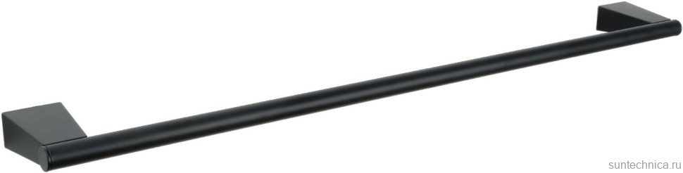 Полотенцедержатель Fixsen Trend FX-97801 черный