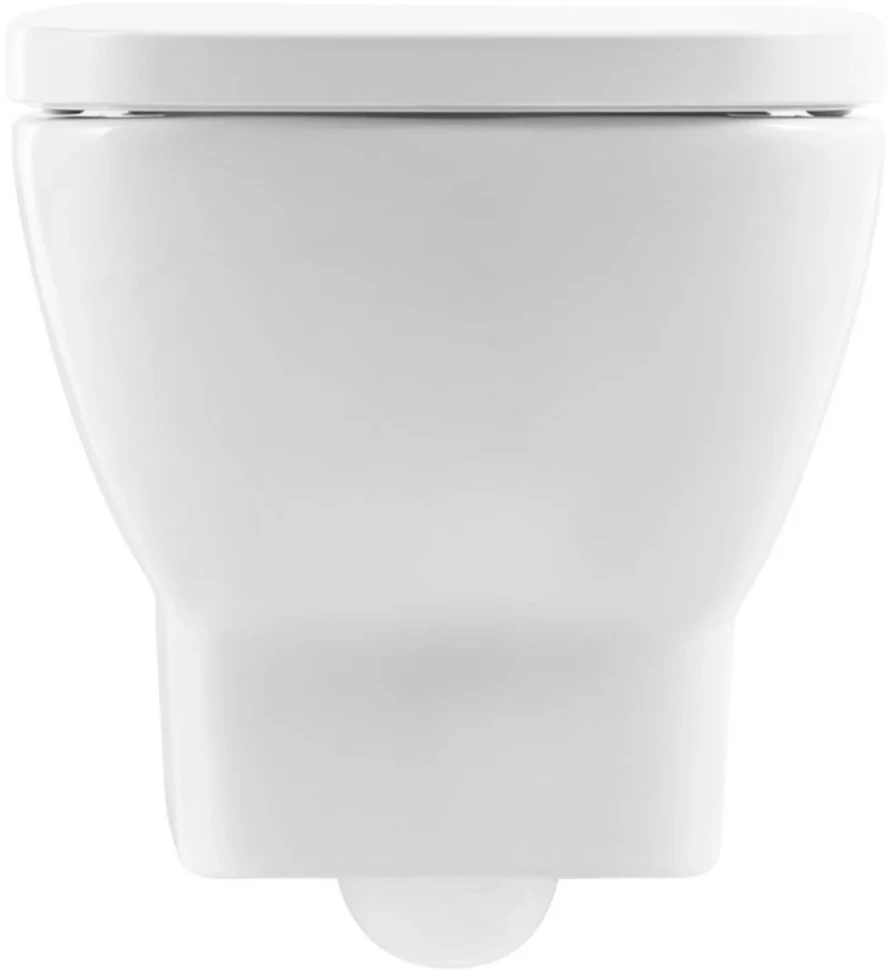Унитаз подвесной BelBagno Lago BB128CH с микролифтом