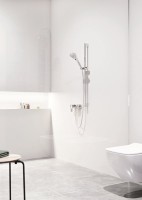 Смеситель для душа Kludi Ameo 417100575