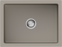 Мойка кухонная Omoikiri Mikura 61-CC cappuccino coffee