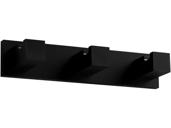 Крючок Colombo Design Look LC37.NM