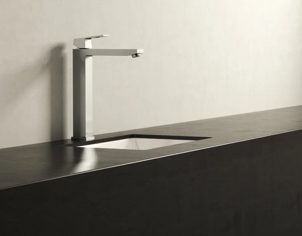 Смеситель для раковины Grohe Eurocube 23406000