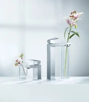 Смеситель для раковины Grohe Eurocube 23406000