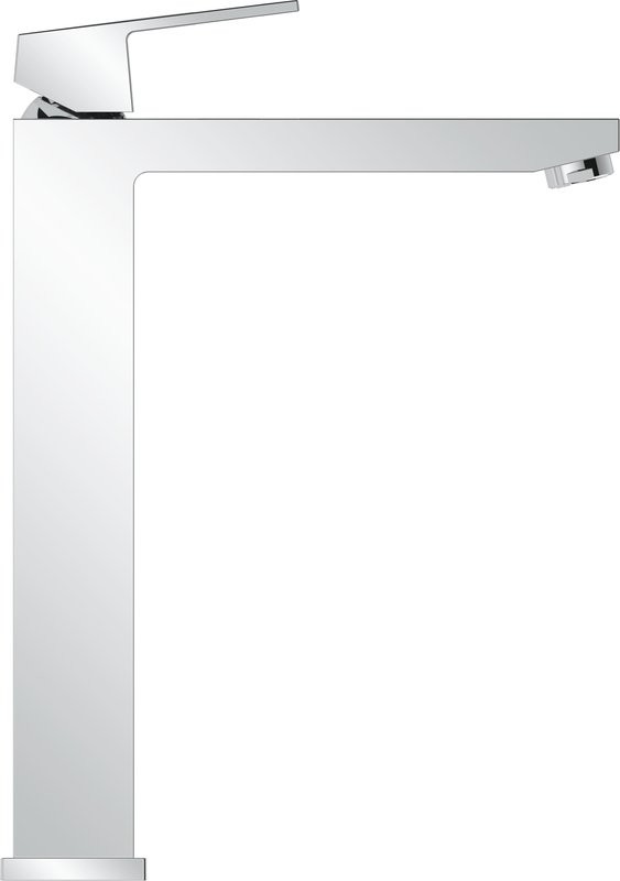 Смеситель для раковины Grohe Eurocube 23406000