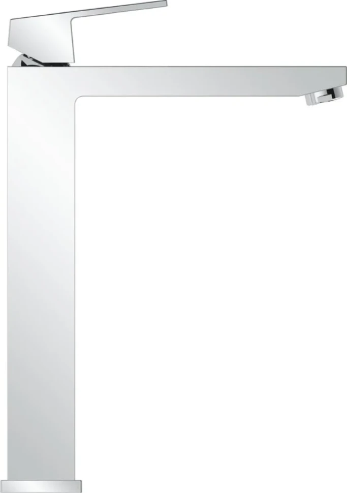 Смеситель для раковины Grohe Eurocube 23406000