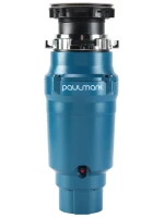 Измельчитель отходов Paulmark Intenso I-400