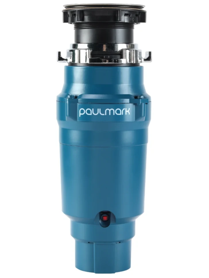 Измельчитель отходов Paulmark Intenso I-400