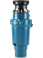 Измельчитель отходов Paulmark Intenso I-400