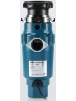 Измельчитель отходов Paulmark Intenso I-400