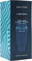 Измельчитель отходов Paulmark Intenso I-400