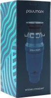 Измельчитель отходов Paulmark Intenso I-400