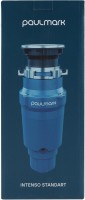 Измельчитель отходов Paulmark Intenso I-400