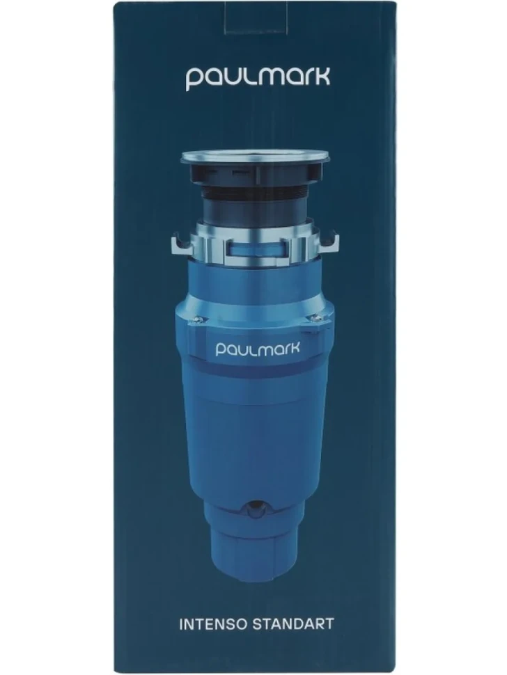 Измельчитель отходов Paulmark Intenso I-400