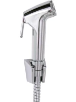 Комплект для раковины Orange Otto Otto M22-022cr с гигиеническим душем Комплект для раковины Orange Otto Otto M22-022cr с гигиеническим душем