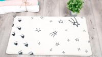 Коврик Fixsen Teddy Sky FX-6001S 50x80