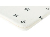 Коврик Fixsen Teddy Sky FX-6001S 50x80 Коврик Fixsen Teddy Sky FX-6001S 50x80