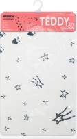 Коврик Fixsen Teddy Sky FX-6001S 50x80