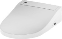 Умный унитаз подвесной AM.PM Inspire FlashClean C501700WH с биде