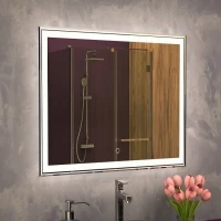 Мебель для ванной комнаты Art&Max Verona-Push 90 подвесная, kadena wood