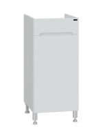 Мебель для ванной комнаты СаНта Лондон 40 R напольная