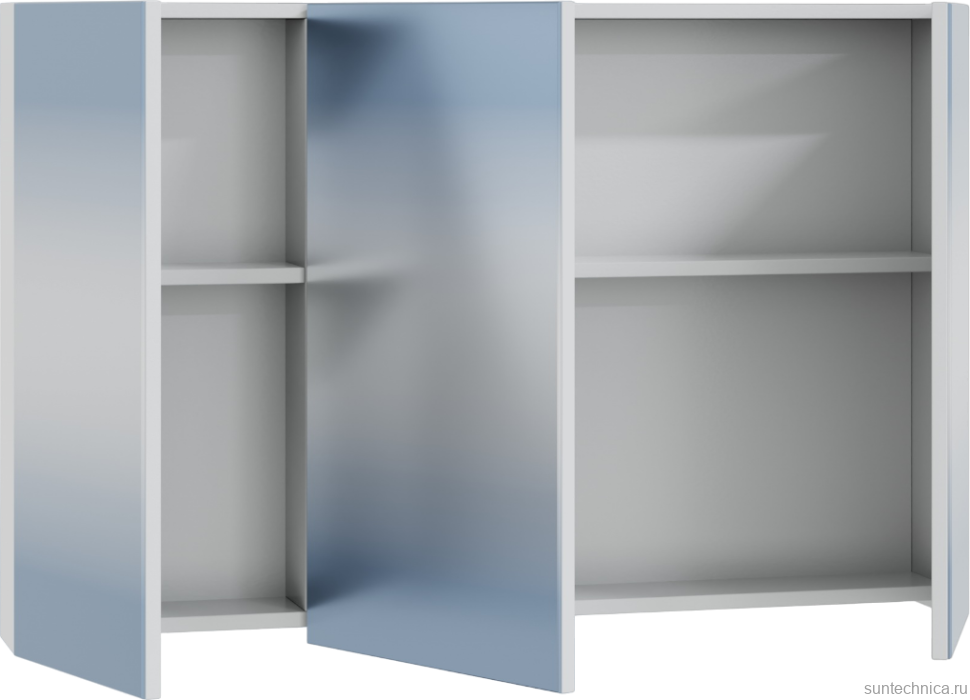 Мебель для ванной комнаты СаНта Лондон 40 R напольная