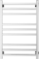 Полотенцесушитель водяной Secado Корато 3 80х50 80x55 см, хром, лесенка