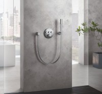 Шланговое подключение Grohe Rainshower 27057000