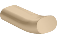 Крючок Keuco Edition 400 11514 бронза