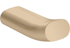 Крючок Keuco Edition 400 11514 бронза