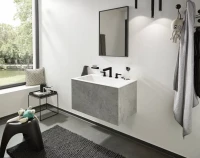 Мыльница Hansgrohe AddStoris 41746670 матовый черный Мыльница Hansgrohe AddStoris 41746670 матовый черный