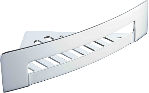 Полка Bemeta Cytro 102208282 chrome