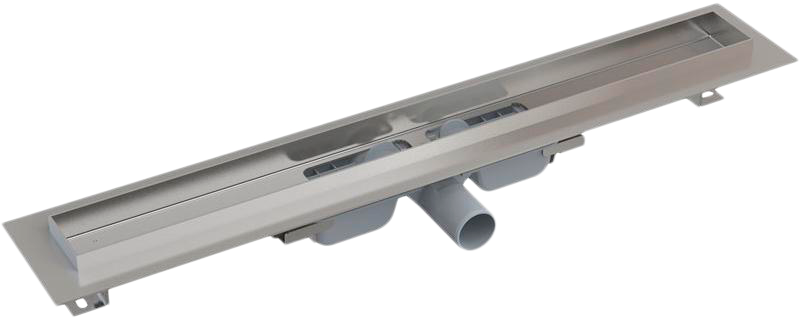 Душевой трап (лоток) AlcaPlast APZ106 -950 95 см