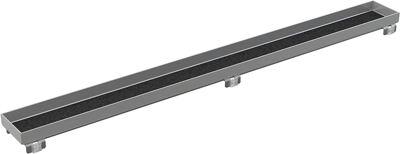 Душевой трап (лоток) AlcaPlast APZ106 -950 95 см