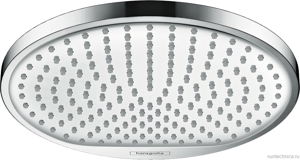 Верхний душ Hansgrohe Crometta S 240 1jet 26723000