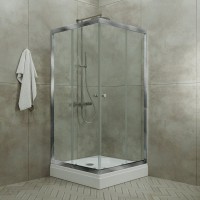 Душевой уголок Triton Вента Щ0000049619 см 100х100 с поддоном