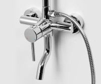 Душевая стойка Wasserkraft A14401