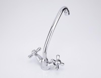Смеситель для кухни Frap H25 F4125 хром
