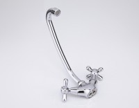 Смеситель для кухни Frap H25 F4125 хром