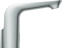 Смеситель для раковины Cersanit Sense 63106 хром
