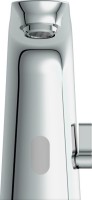 Смеситель для раковины Cersanit Sense 63106 хром