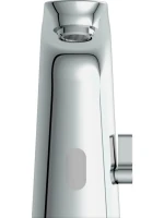 Смеситель для раковины Cersanit Sense 63106 хром Смеситель для раковины Cersanit Sense 63106 хром