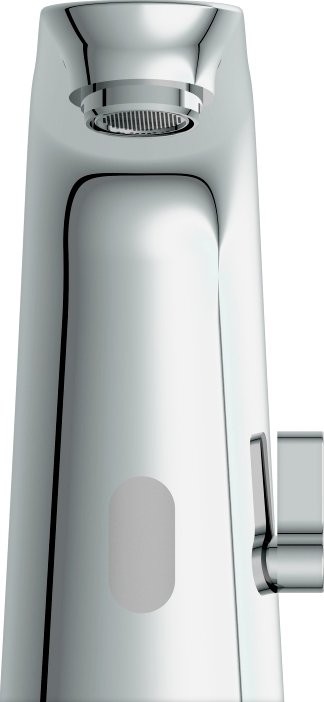Смеситель для раковины Cersanit Sense 63106 хром