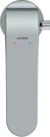Смеситель для раковины Cersanit Sense 63106 хром