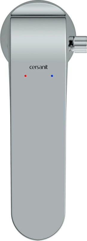 Смеситель для раковины Cersanit Sense 63106 хром