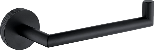 Держатель туалетной бумаги Allen Brau Priority 6.31007-31 черный